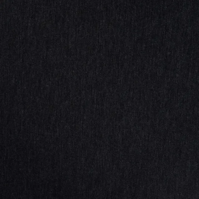 Merino Wool Jersey antracite meliert
