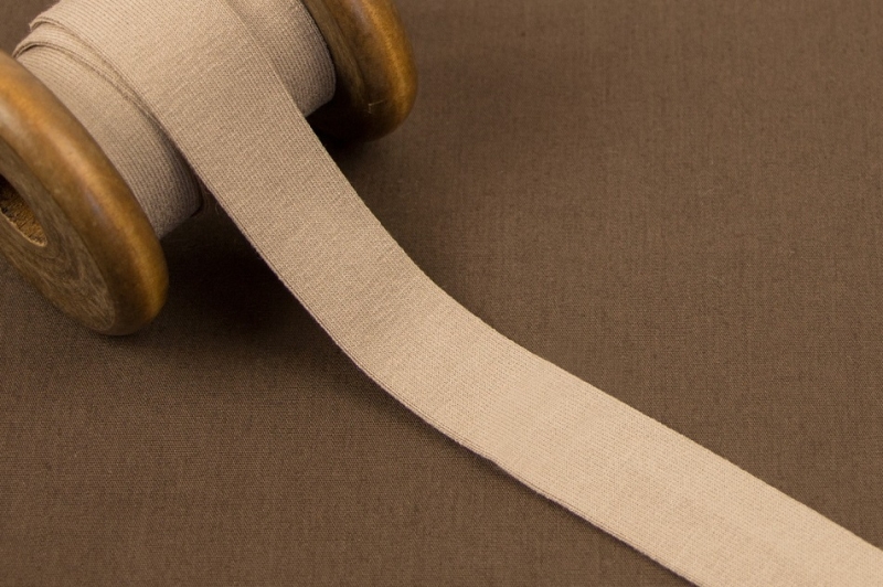 schrägband-jersey-viskose-beige