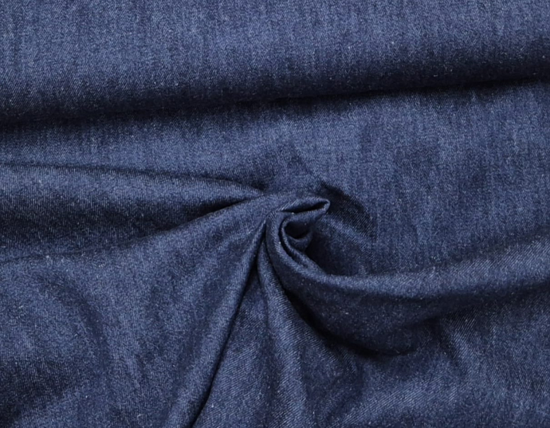 Hemp Denim