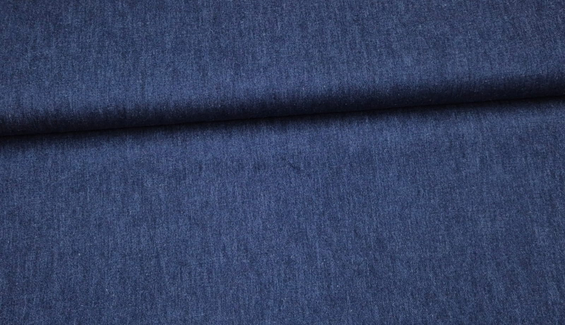 Hemp Denim