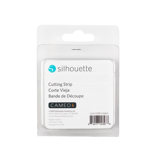 Silhouette Cutting Strip