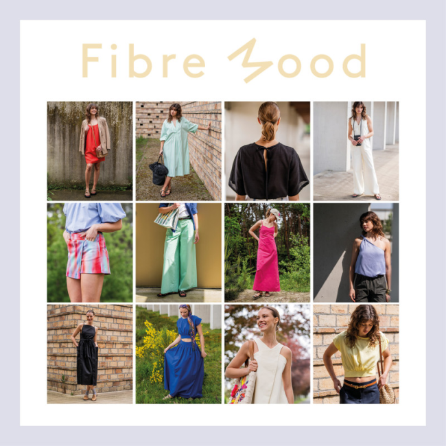 Fibre Mood Magazin Ausgabe Nr. 29