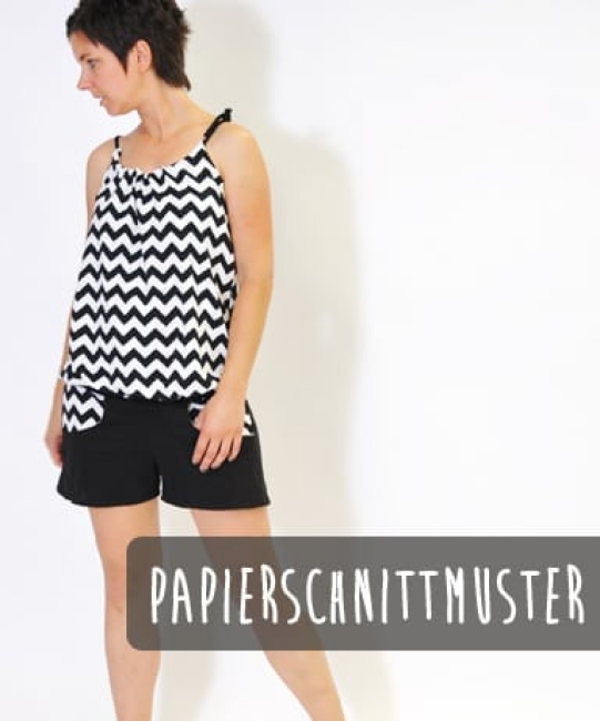 LENIPEPUNKT SCHNITTMUSTER JUMPER.damen"