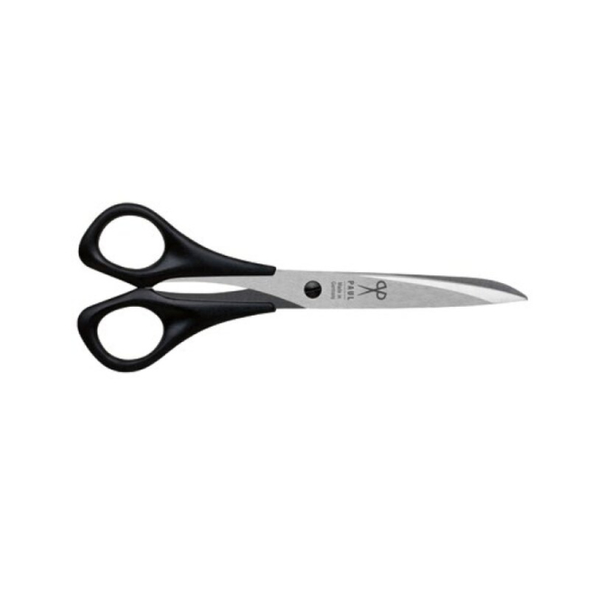 Paul 906L Handarbeitsschere Premium linkshand 6" 161mm
