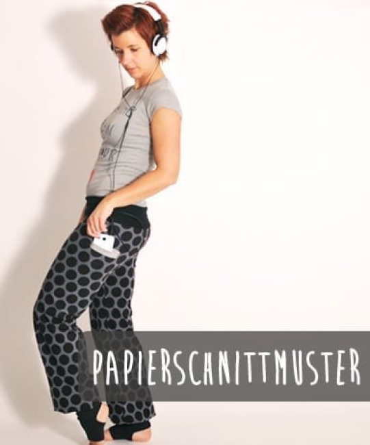 LENIPEPUNKT SCHNITTMUSTER YOGA.hose