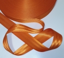 Autogurt-Sicherheitsgurt 48 mm breit in orange