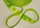 Autogurt-Sicherheitsgurt 48 mm breit in neon grün