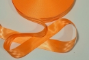 Autogurt-Sicherheitsgurt 48 mm breit in gelb-orange