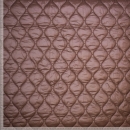 Fibre Mood - Steppstoff braun