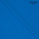 Fibre Mood - Viskose-Crepe leicht elastisch blau