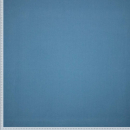 Poplin Baumwolle stone washed dark denim