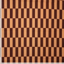 Woven co canvas Ilja blocks