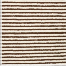 Knit pl teddy stripes