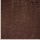 Fibre Mood knit polyester sheepskin brown/bordeaux
