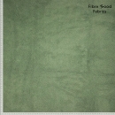 Fibre Mood knit polyester sheepskin green
