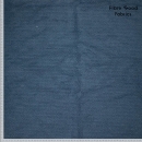 Fibre Mood knit polyester sheepskin jeans blau