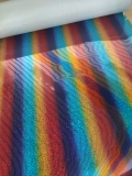 Flexfolie Holographic Regenbogen
