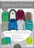 Mix&Match Sweater/Hoodie