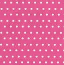 Wachstuch 6 mm gepunktet pink