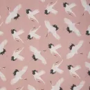 Canvas Crane Bird Dream