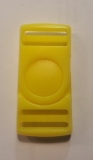 Steckverschlüsse DREHBAR 25mm gelb