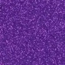 Glitterfolie fest lila 100cm