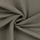 Strickschlauch Bündchen Rib Khaki